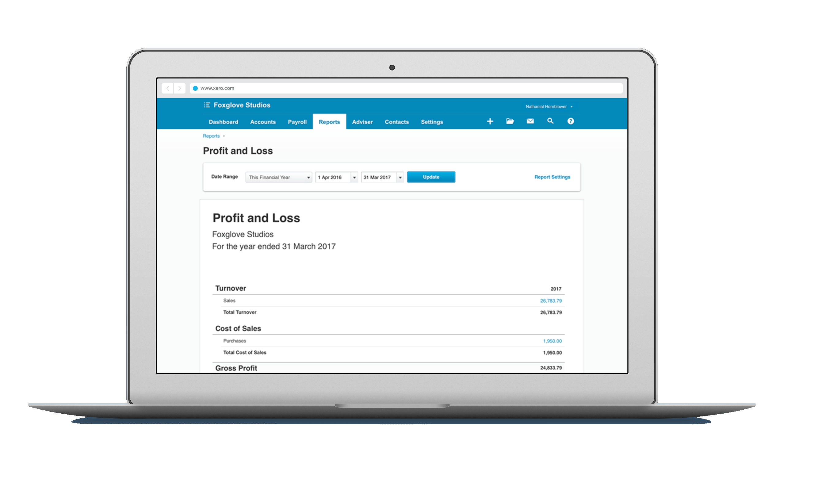 Xero Accounting Partner in Dubai Accounting Firms in Dubai