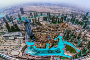 Why is Dubai Investor's Paradise