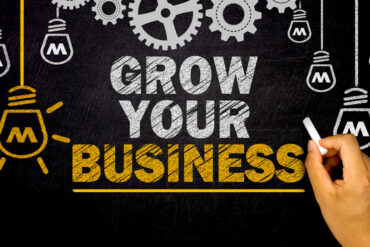 grow businesses
