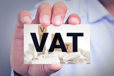 UAE VAT Regulations