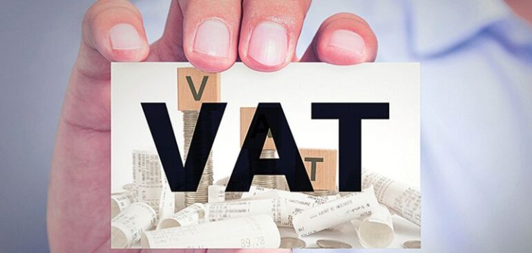 UAE VAT Regulations