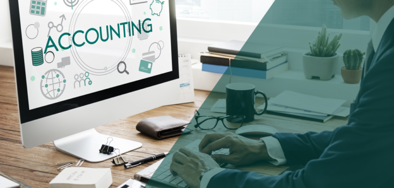 Accounting Services in Dubai