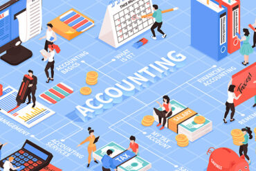 Cloud Accounting Solutions