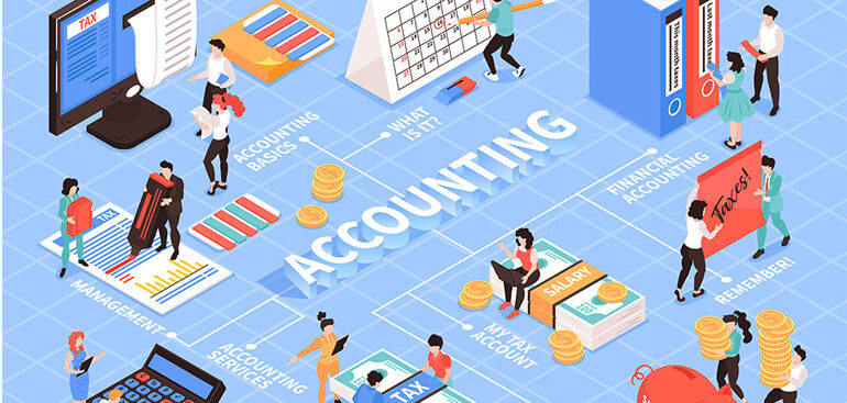 Cloud Accounting Solutions