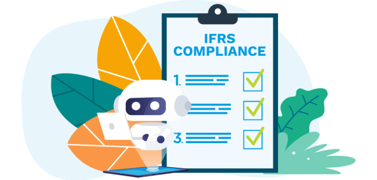 Mastering IFRS Compliance
