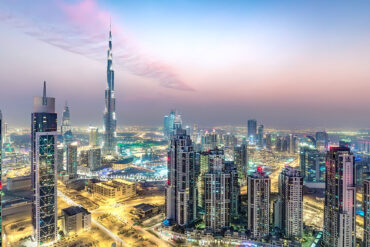 business in UAE 2024