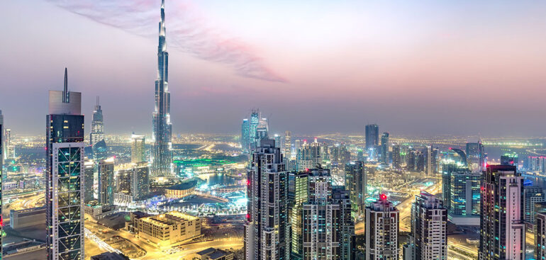 business in UAE 2024
