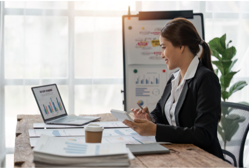 Management Accounting Services