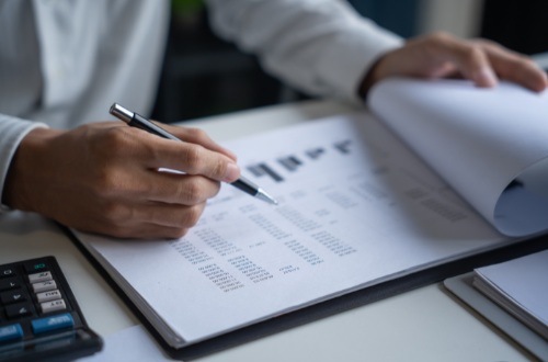 Standard Operating Procedures