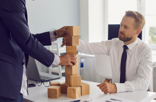 Business Process Improvement