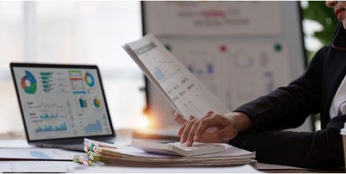 Accounting Software Solutions