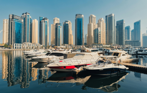 Business Setup in Dubai