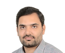 Faheem Lodhi – Partner