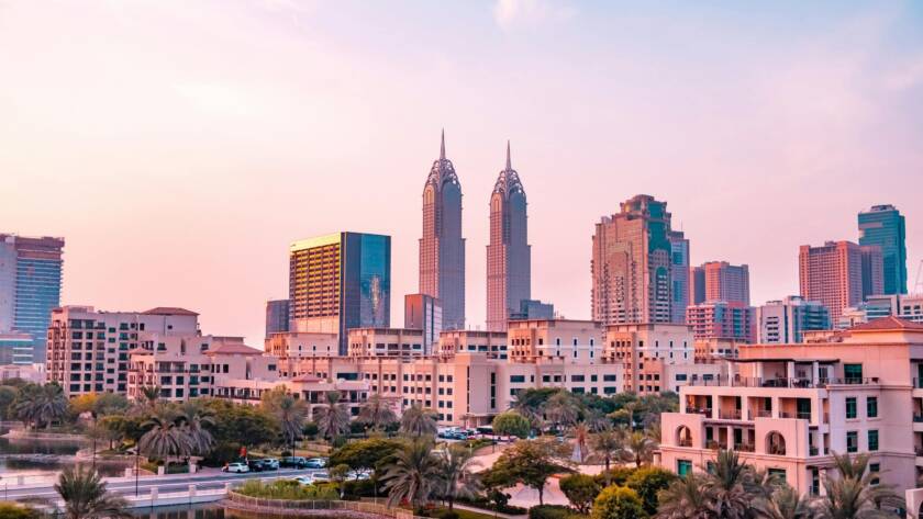 Corporate Compliance Assistance CCA in dubai