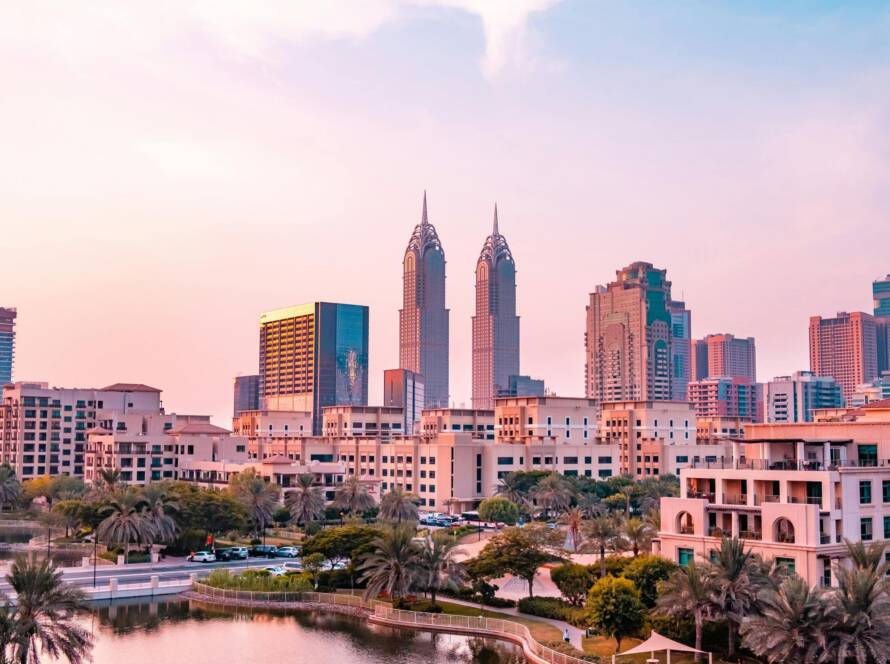 Corporate Compliance Assistance CCA in dubai