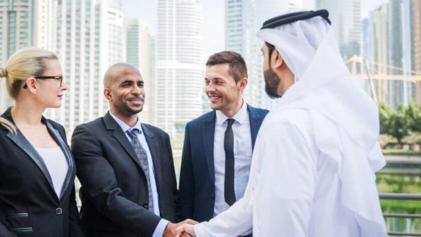 How Dubai Businesses Can Build Long-Term Client Trust