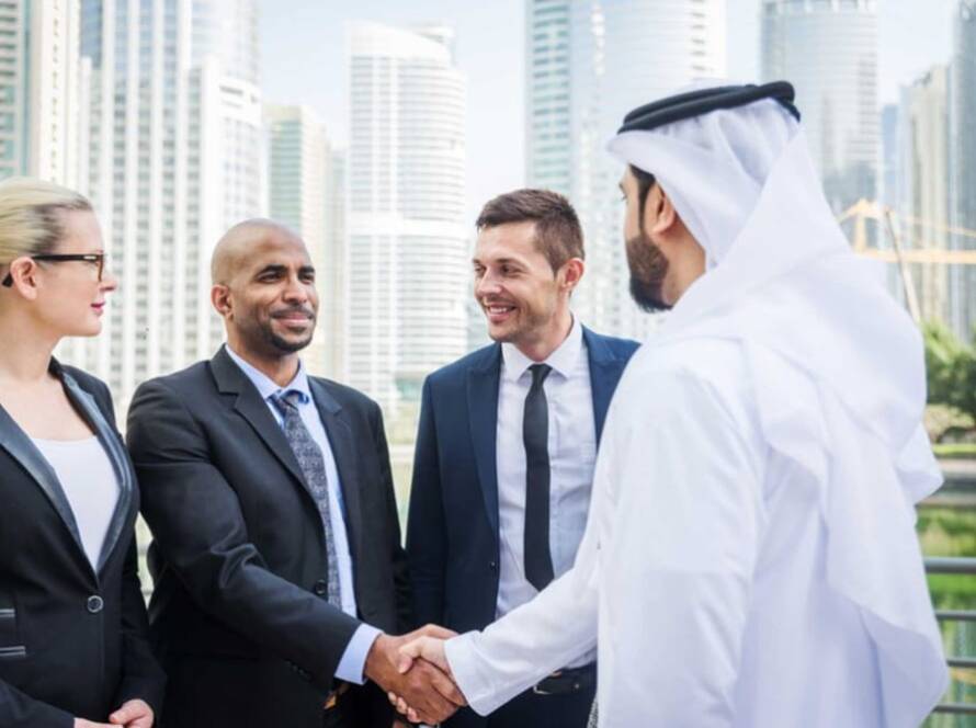 How Dubai Businesses Can Build Long-Term Client Trust