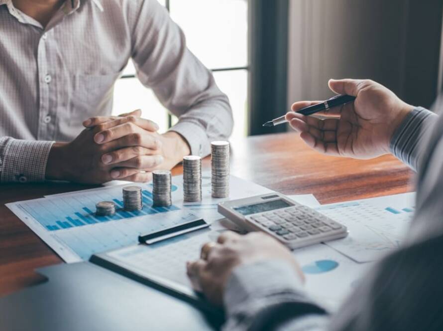 Professional Accounting Services