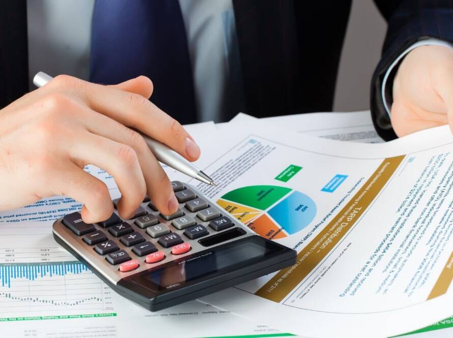 Backlog Accounting UAE