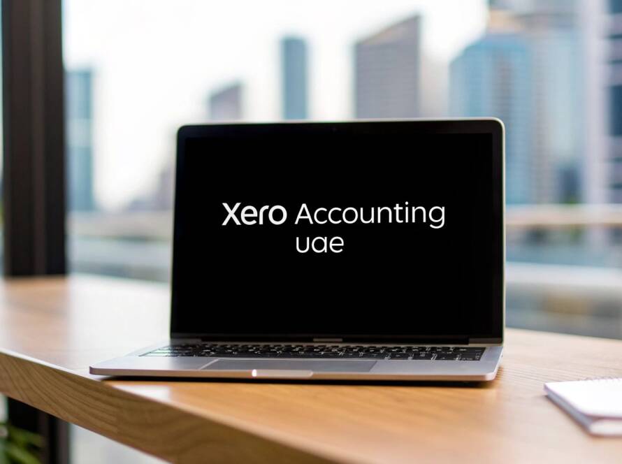 How Xero Helps Accountants Work More Efficiently in Dubai
