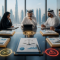 Should Your Group of UAE Companies Form a Tax Group? Pros, Cons and How It Works